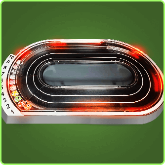 Lotto (Race Ball)
